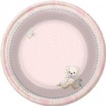 precious-moments-baby-girl-dessert-plates-t5200