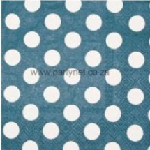 turquise-little-dots-servittes-t3089